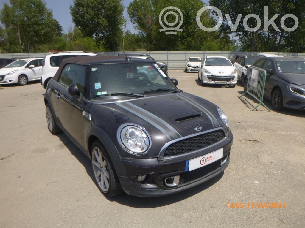 Cooper F57 Cooper F57  51127264358