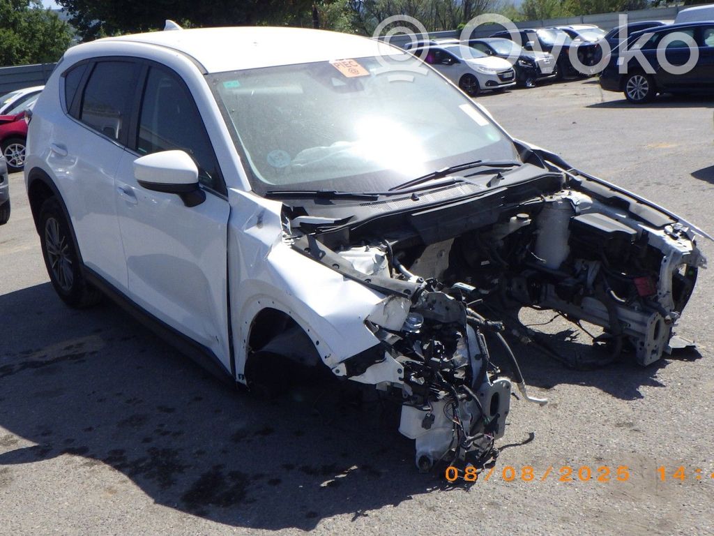 CX-5 II CX-5  KN1B32982A02