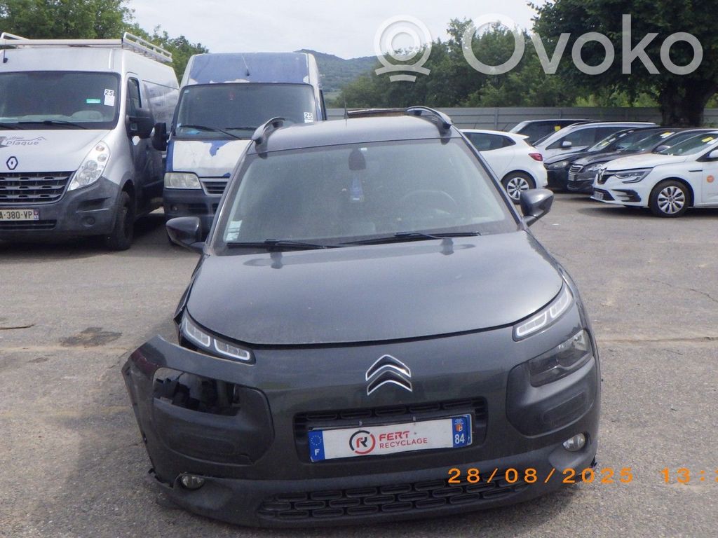 C4 Cactus C4 Picasso, Grand Picasso, Aircross, Cactus  98016919XT