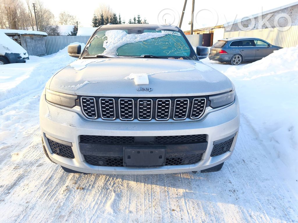 Grand Cherokee WL Grand Cherokee  68378645AA