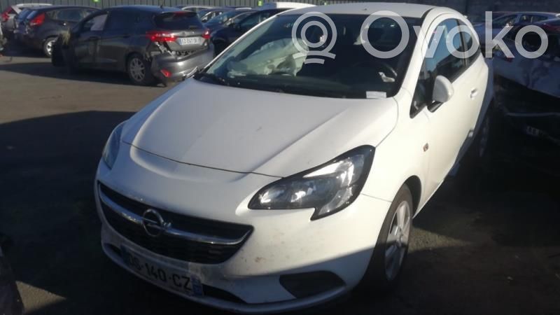 Corsa E Corsa  39116007