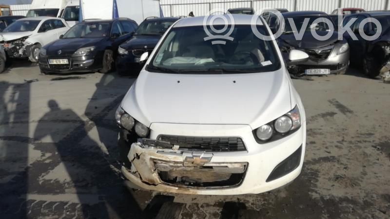Aveo Aveo  13512755