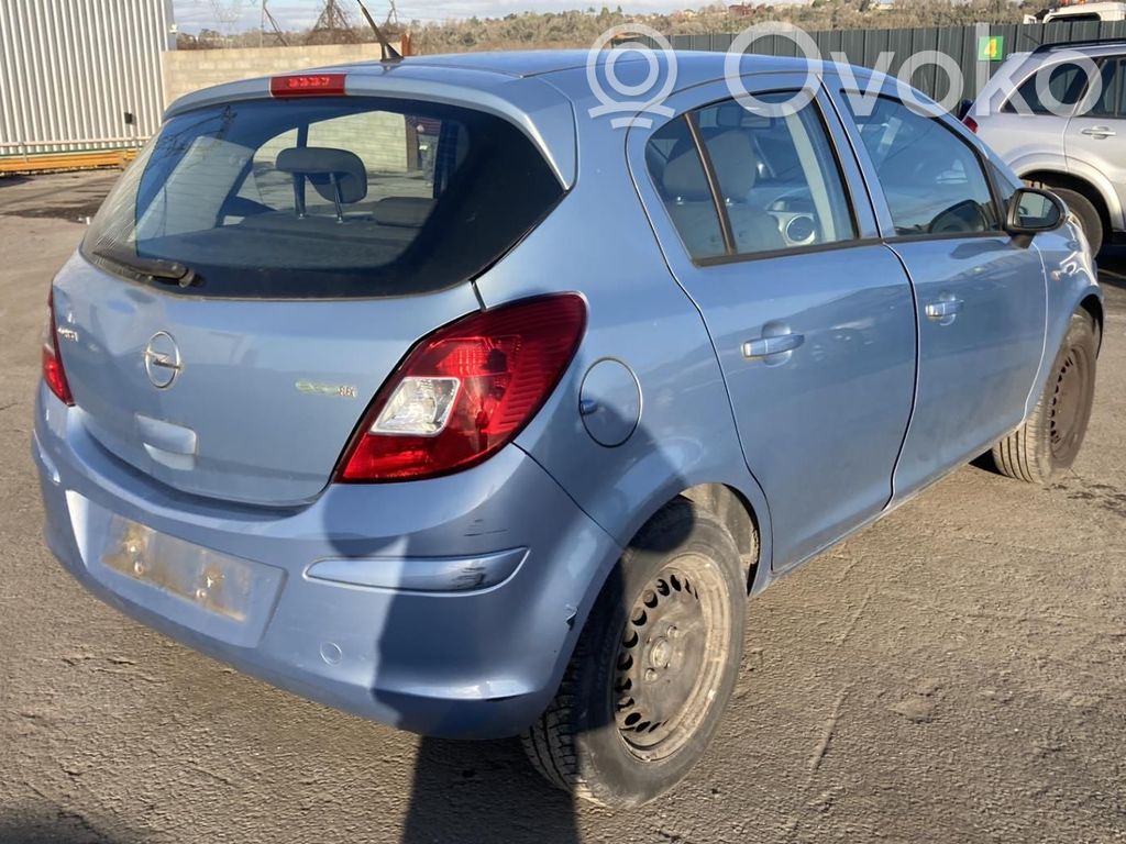 Corsa D Corsa  13240198