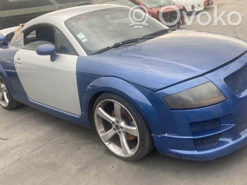 TT Mk1 TT, TTS  8N2857003A24A