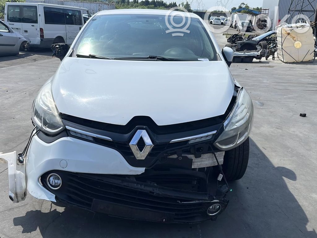 Clio IV Clio  681006647R