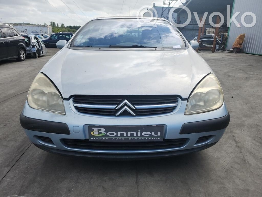 C5 C5, C5 Aircross  00006351S2