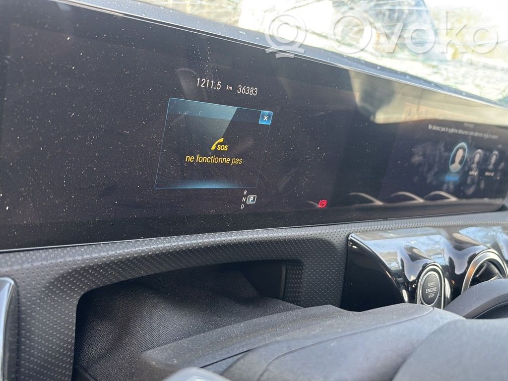 CLA C118 X118 CLA-class  A2479001515