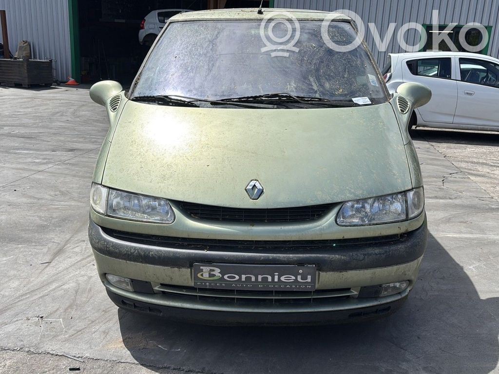 Espace III Espace  7701474413