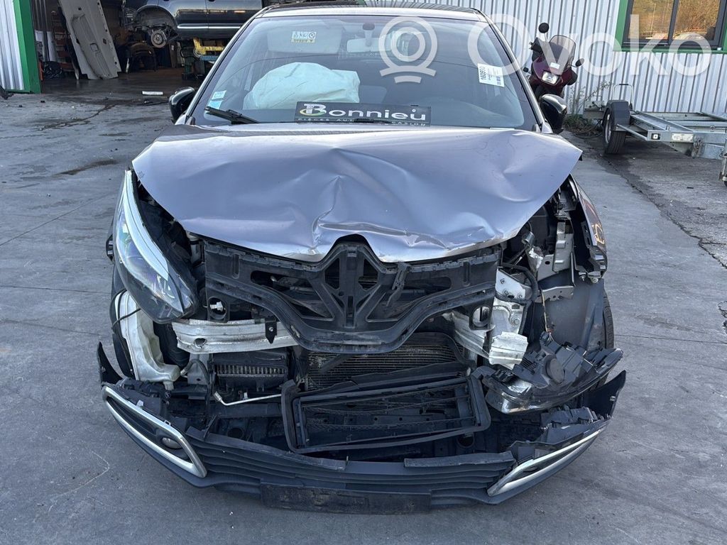 Captur Captur  231007842R