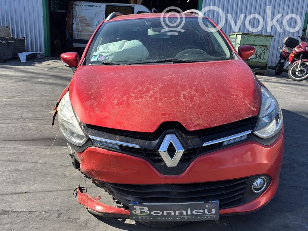 Clio IV Clio  231006007R