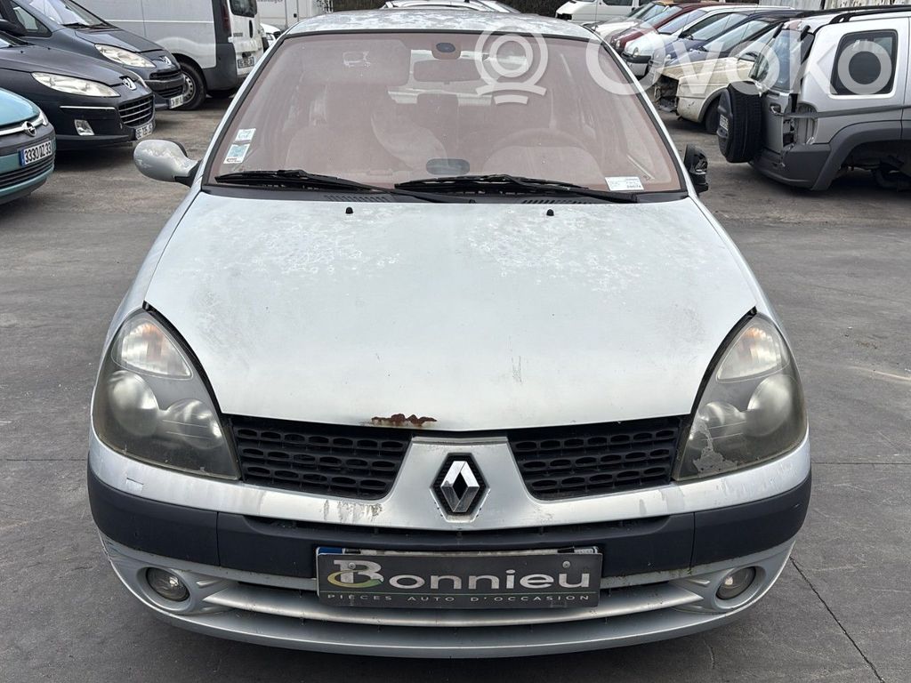 Clio II Clio  7701474705