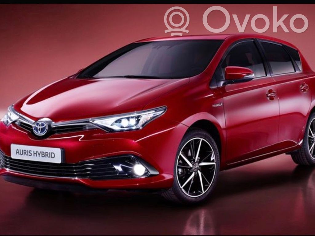 Auris E180 Auris  896610ZU60
