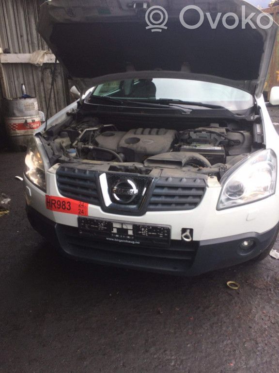 Qashqai Qashqai, Qashqai+2  21410JD51B