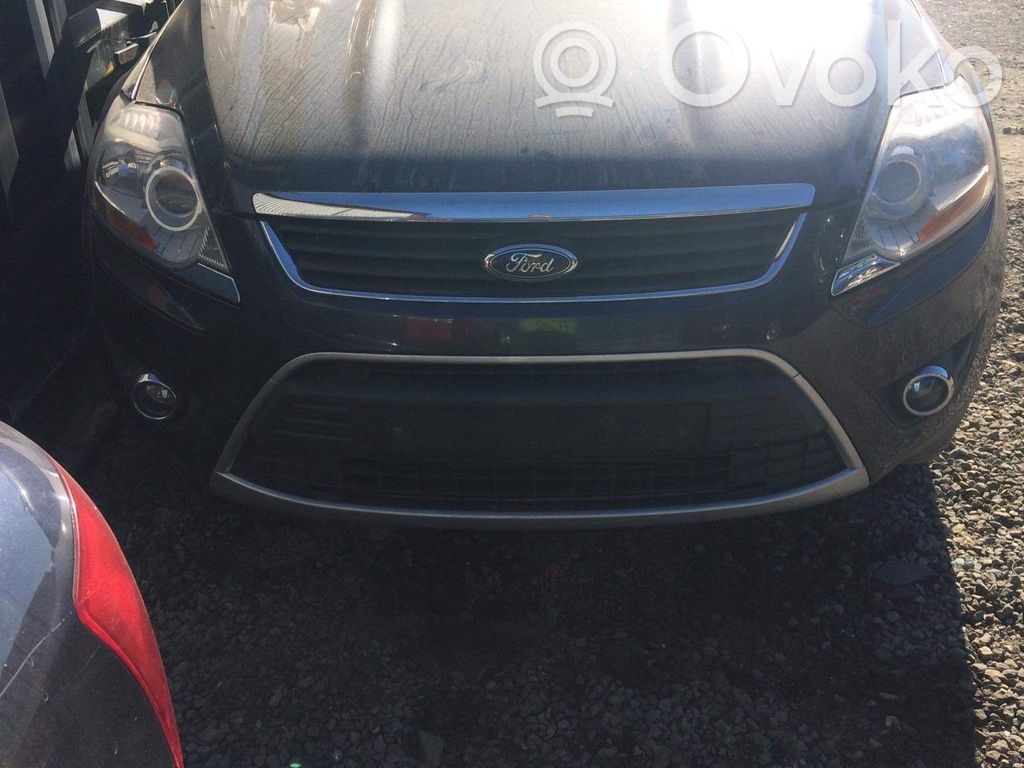 Kuga I Kuga  758709