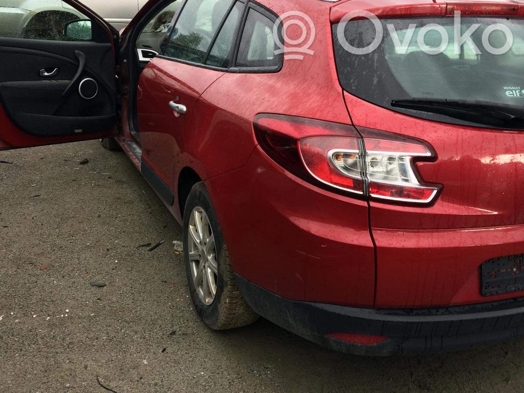 Megane III Megane  8200960533