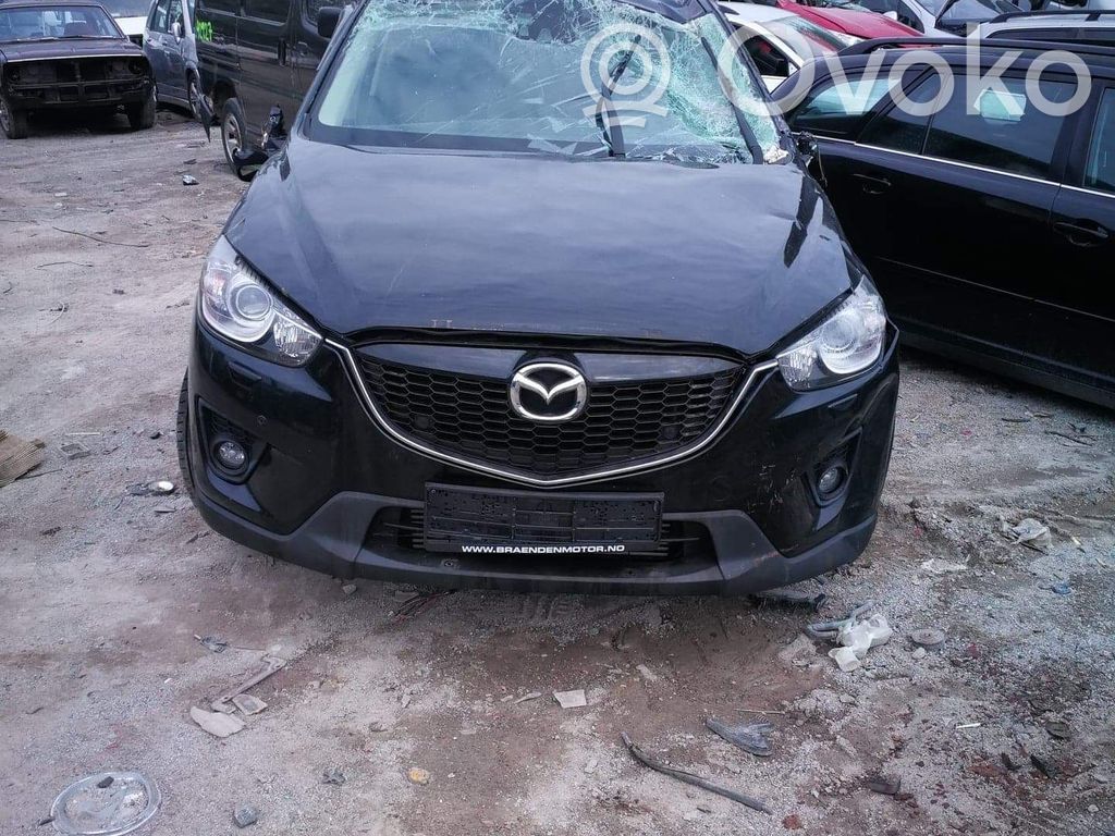 CX-5 CX-5  KD4766DH0A