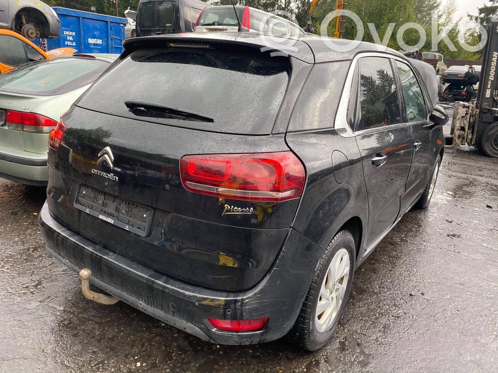 C4 II Picasso C4 Picasso, Grand Picasso, Aircross, Cactus  9801910880