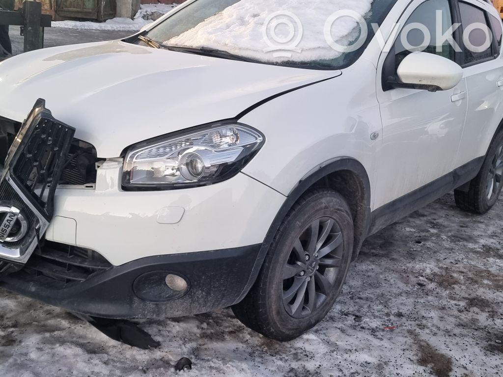Qashqai Qashqai, Qashqai+2  23710BB47A
