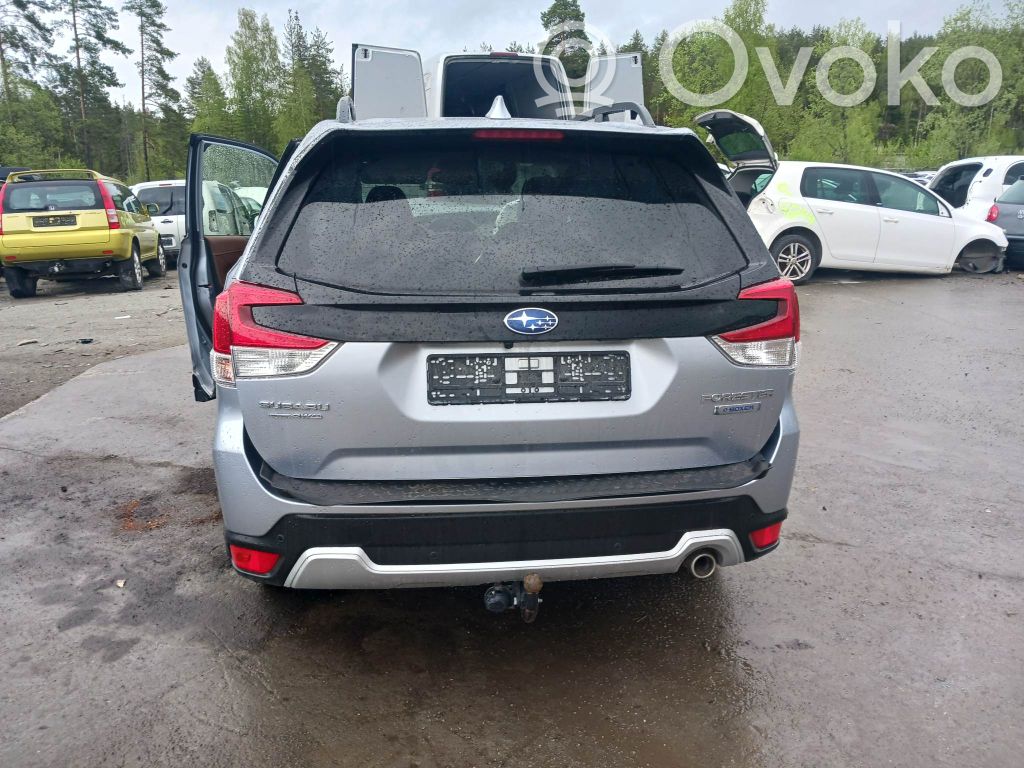 Forester SK Forester  SD0149M