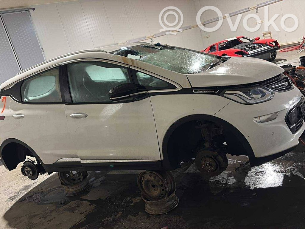 Ampera- E Ampera
