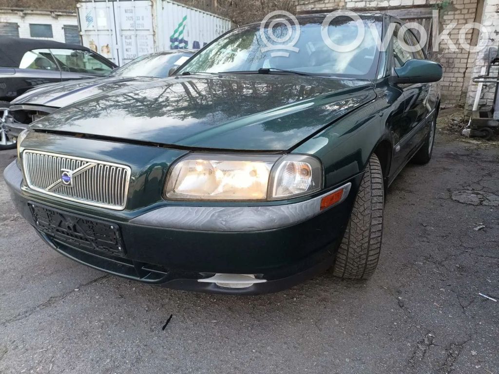 S80 S80  08671223