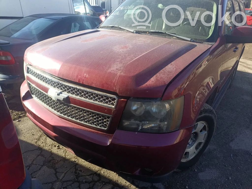 Tahoe Tahoe  15912911