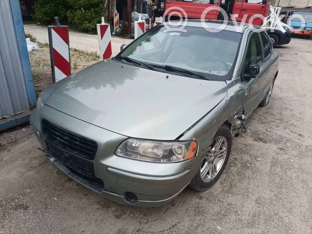 S60 S60  31349235