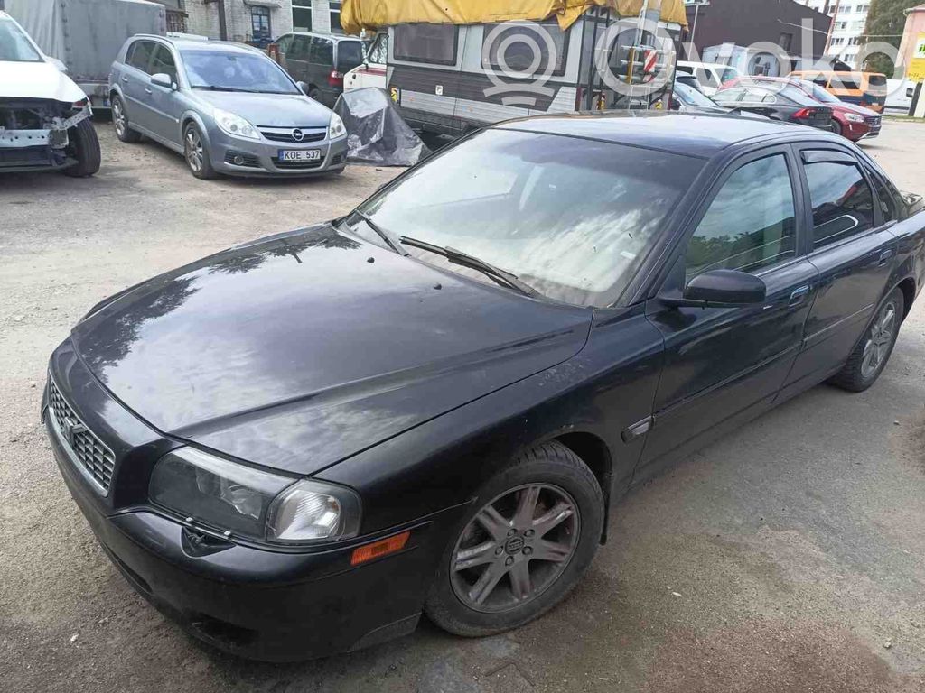 S80 S80  36012358