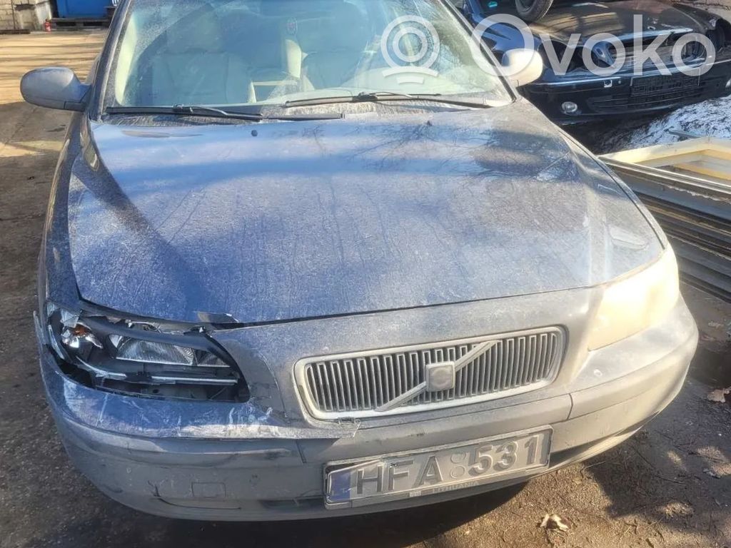 V70 S70, V70, V70 XC  0001109252