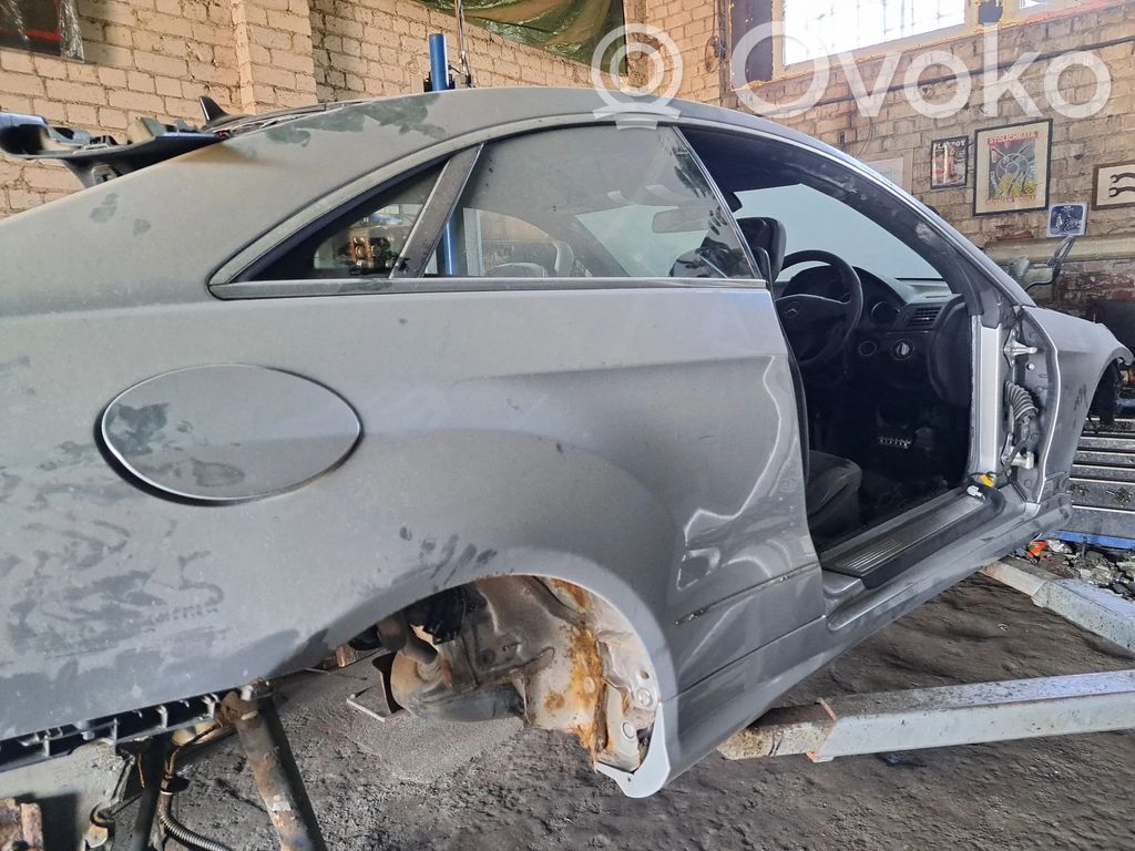 E C207 W207 E-class, AMG (W124, W210, W211, W212, W213, C207, W238)  M2GA04800369