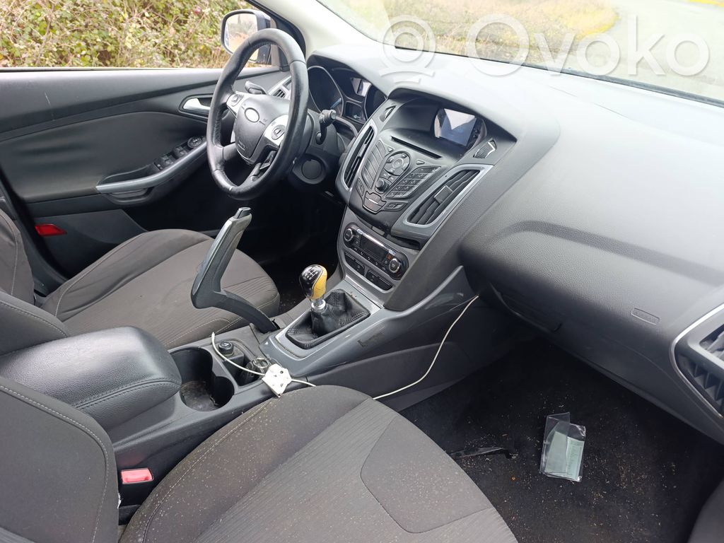 Focus Focus  BM5T14B321CD