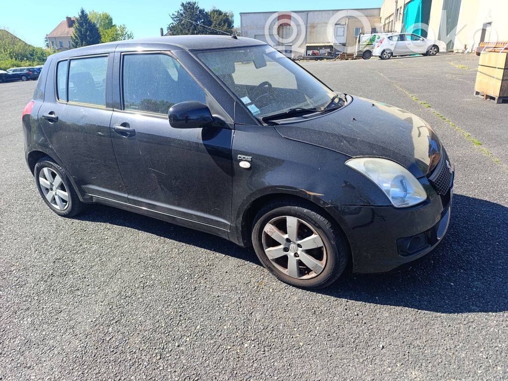 Swift I Swift