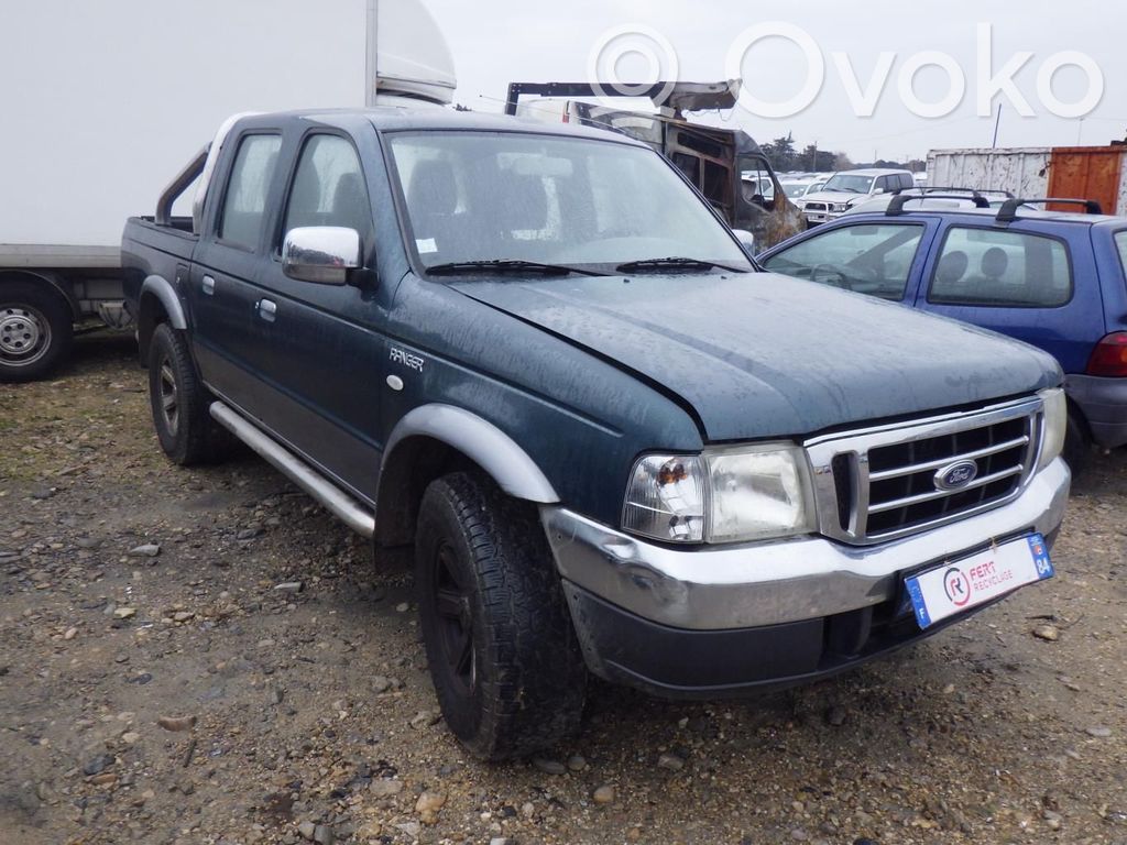 Ranger Ranger  4102597