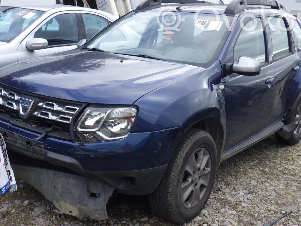 Duster Duster  487004401R