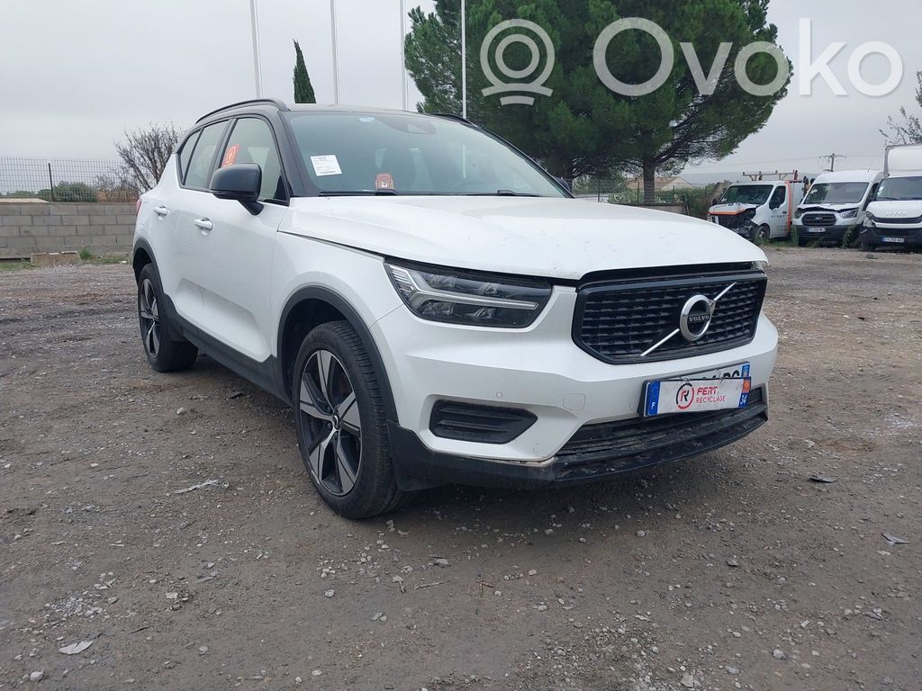 XC40 XC40  31433768