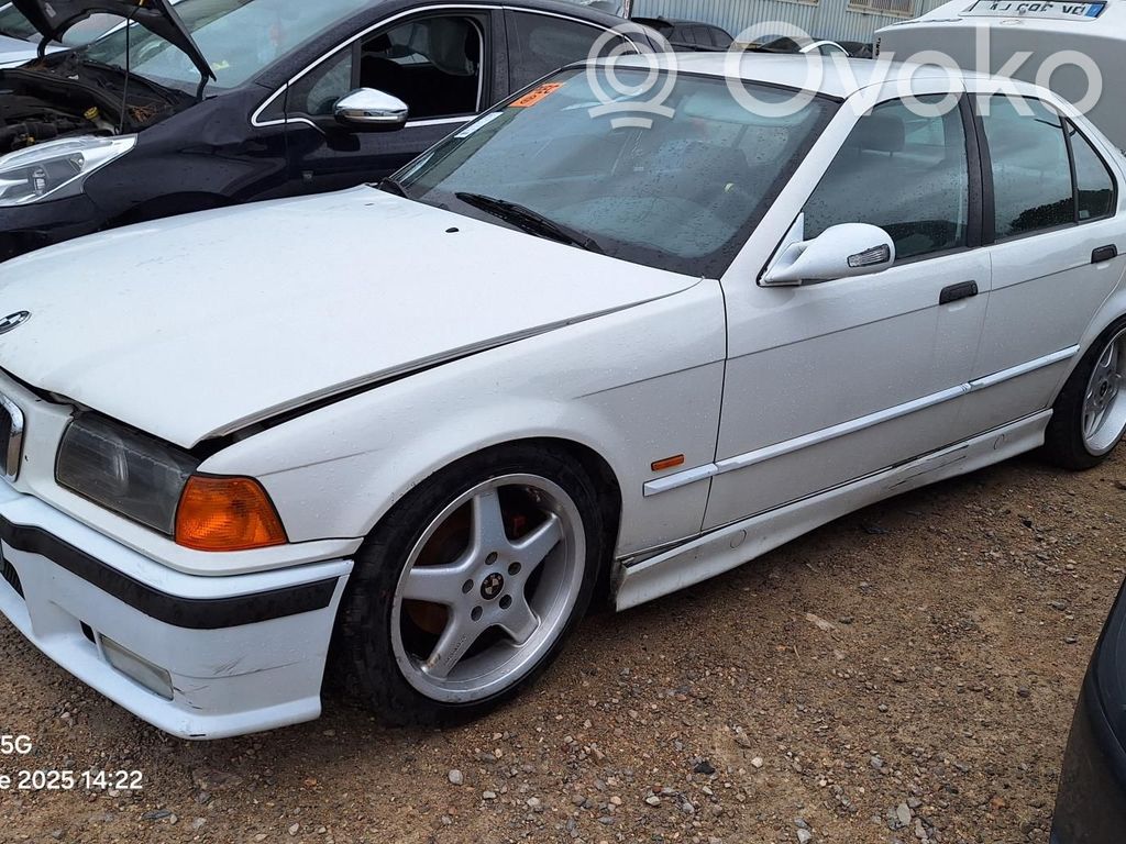 3 E36 Series 3  63128363495