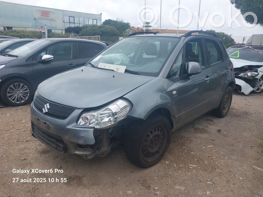 SX4 SX4 S-Cross  4342386G01
