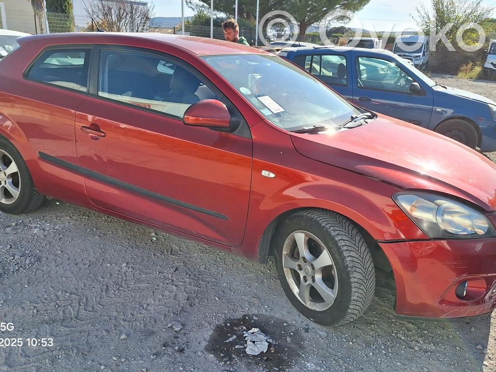 Pro Cee'd I Ceed, Ceed SW, Pro Ceed  876151H100