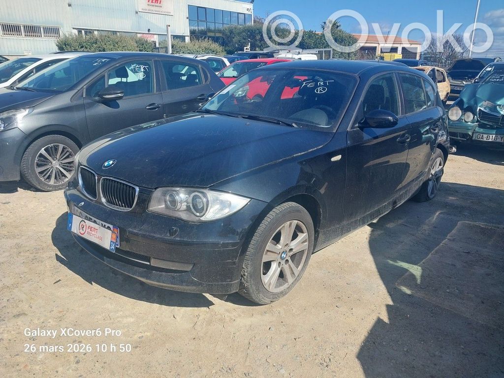 1 E81 E87 Series 1  51167234233