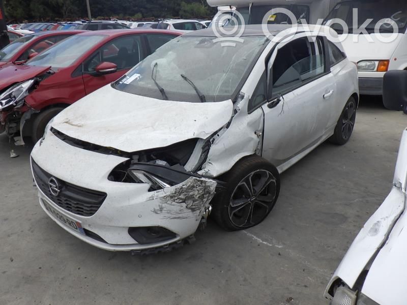 Corsa E Corsa  39006352