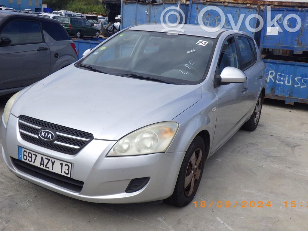 Ceed Ceed, Ceed SW, Pro Ceed  921011H500