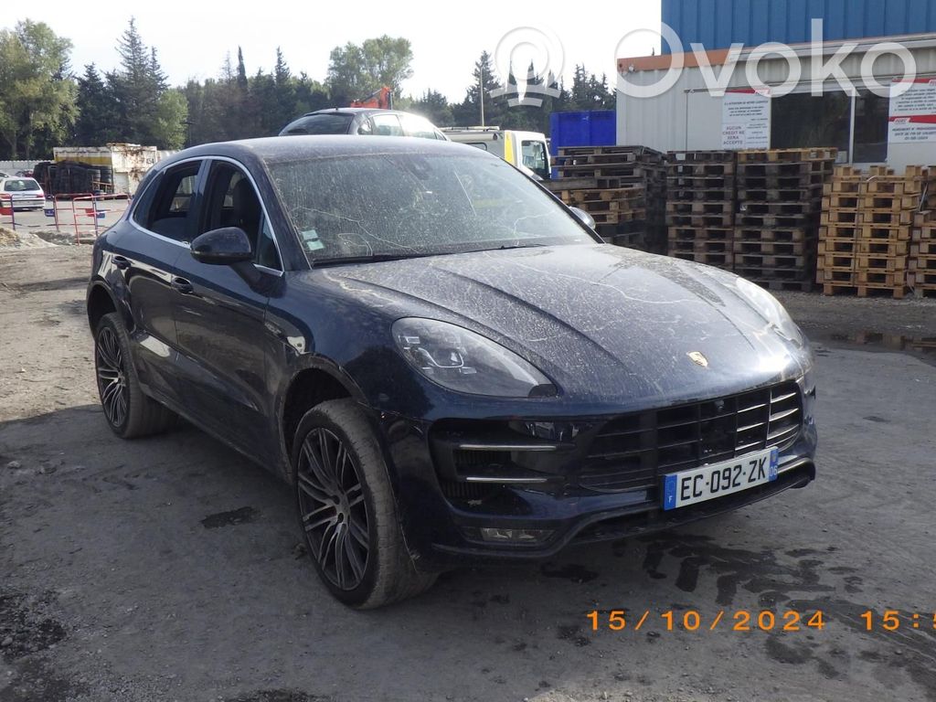Macan (95B) Macan  95B941030ET
