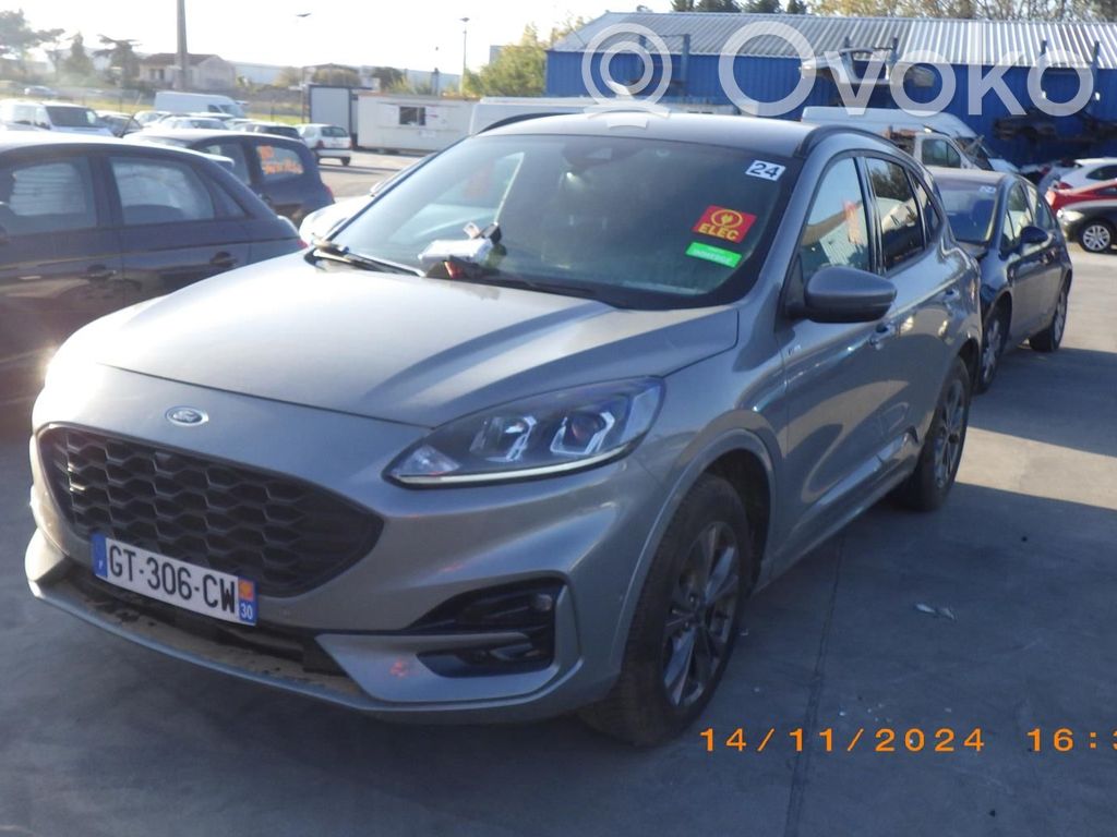 Kuga III Kuga