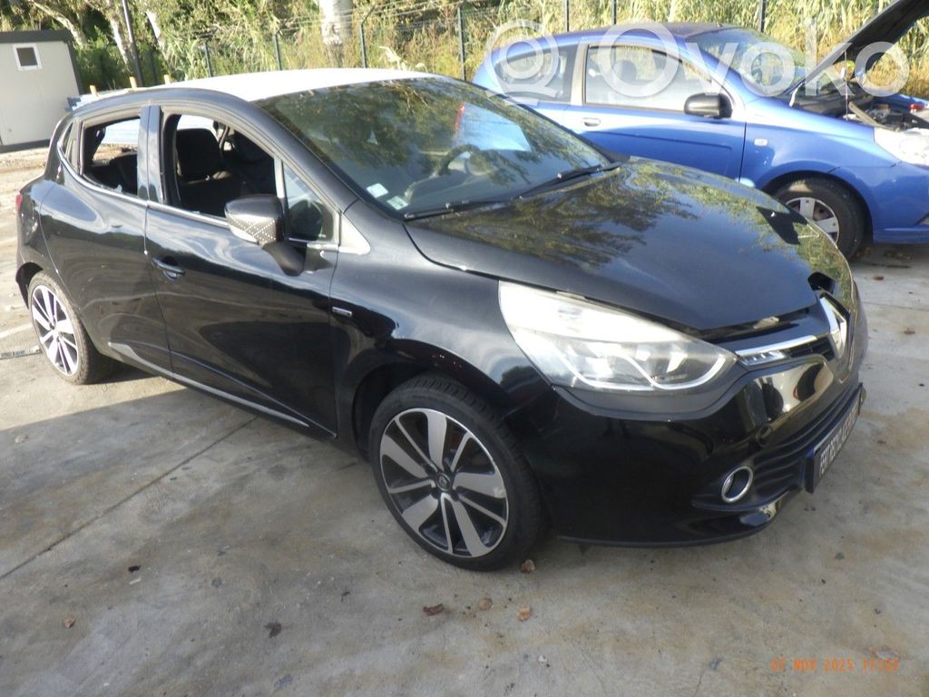 Clio IV Clio  8201708642