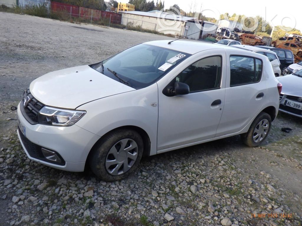 Sandero Sandero, Sandero Stepway  8201708348