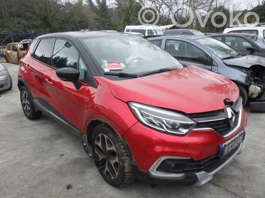 Captur Captur  256105140R