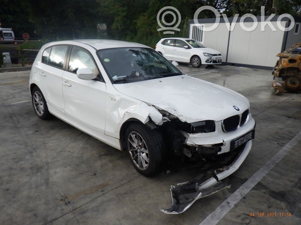 1 E81 E87 Series 1  51416978138