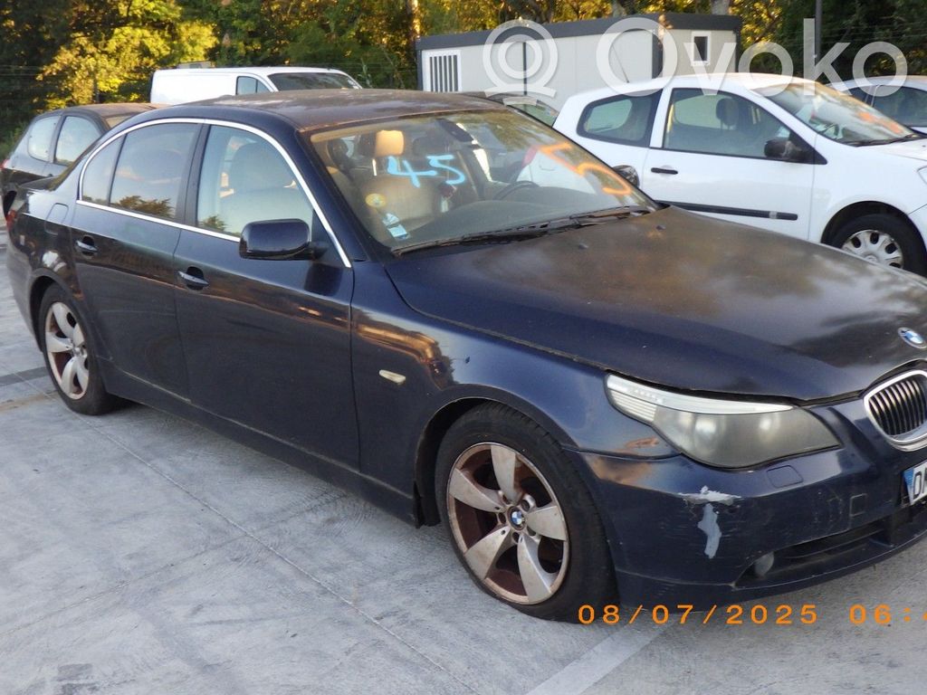 5 E60 E61 Series 5  51137065702