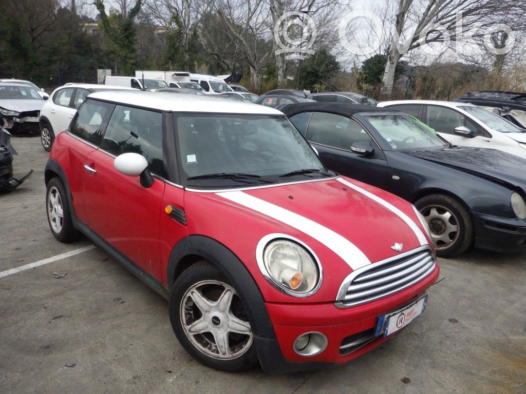 One - Cooper R56 One/Cooper R56  63122751264
