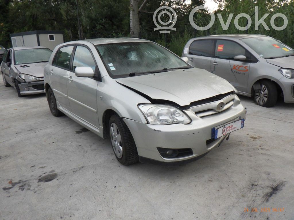 Corolla E120 E130 Corolla  5215902924